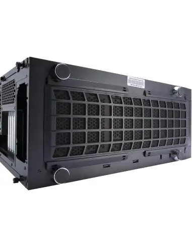 Fractal Design Define R5 Midi Tower USB 3.0 Negro