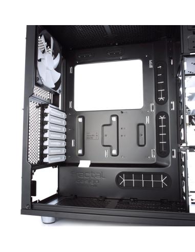 Fractal Design Define R5 Midi Tower USB 3.0 Negro