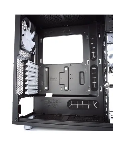Fractal Design Define R5 Midi Tower USB 3.0 Negro