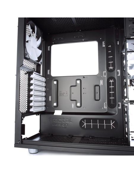 Fractal Design Define R5 Midi Tower USB 3.0 Negro