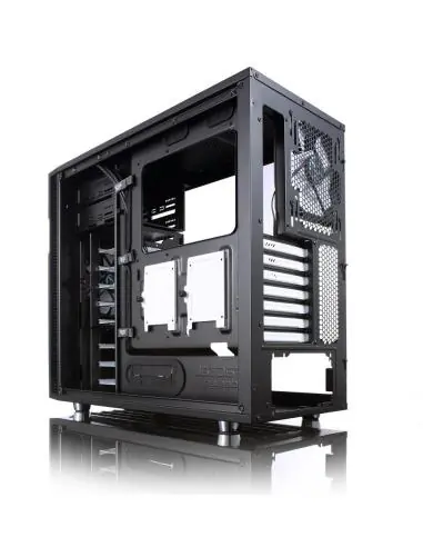 Fractal Design Define R5 Midi Tower USB 3.0 Negro