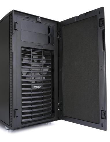 Fractal Design Define R5 Midi Tower USB 3.0 Negro