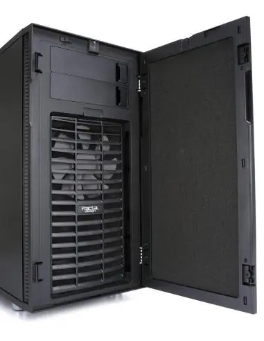 Fractal Design Define R5 Midi Tower USB 3.0 Negro