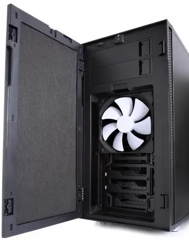 Fractal Design Define R5 Midi Tower USB 3.0 Negro