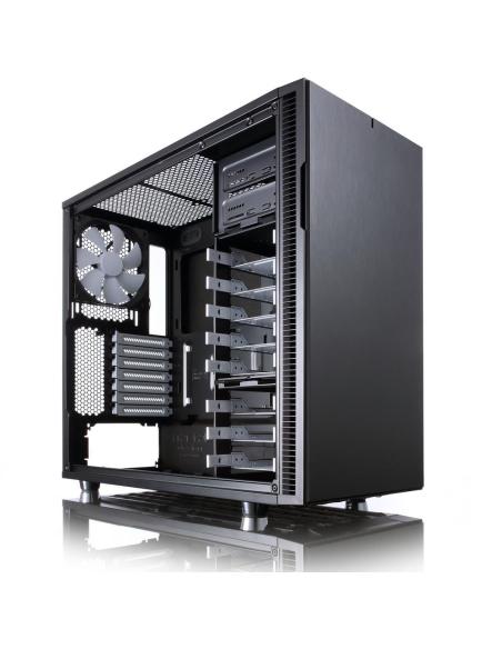 Fractal Design Define R5 Midi Tower USB 3.0 Negro