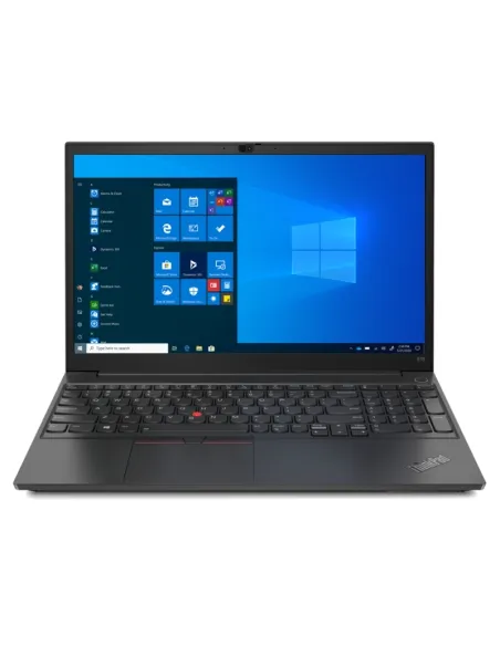 Lenovo ThinkPad E15 Gen 2 Intel Core i5-1135G7/8GB/256GB SSD/15.6" W10 Pro