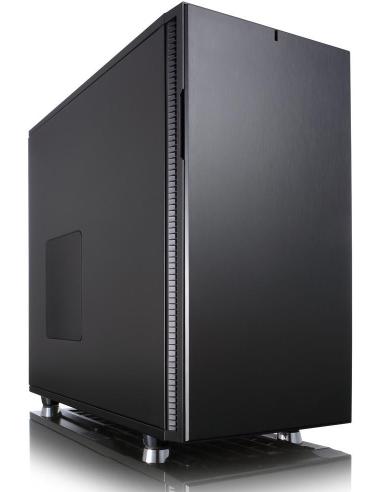 Fractal Design Define R5 Midi Tower USB 3.0 Negro