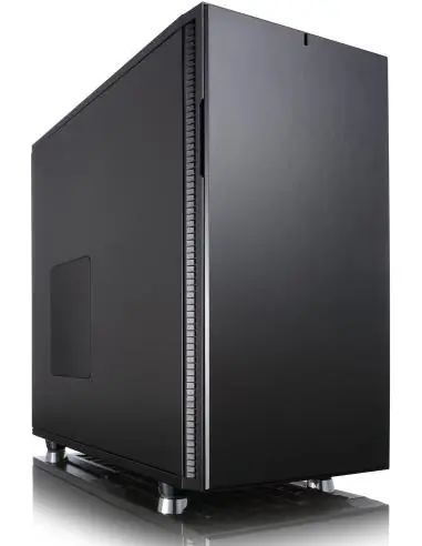 Fractal Design Define R5 Midi Tower USB 3.0 Negro