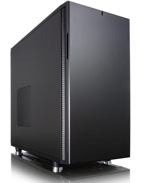 Fractal Design Define R5 Midi Tower USB 3.0 Negro