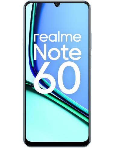 Realme Note 60 4/128GB Azul