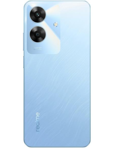 Realme Note 60 4/128GB Azul