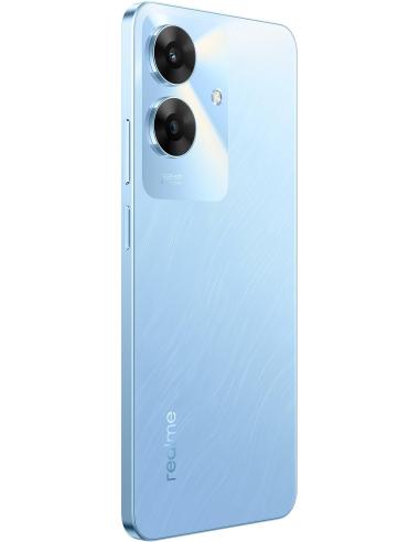 Realme Note 60 4/128GB Azul