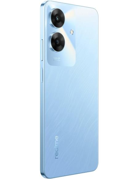 Realme Note 60 4/128GB Azul