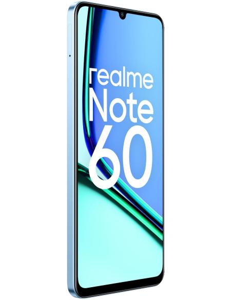 Realme Note 60 4/128GB Azul