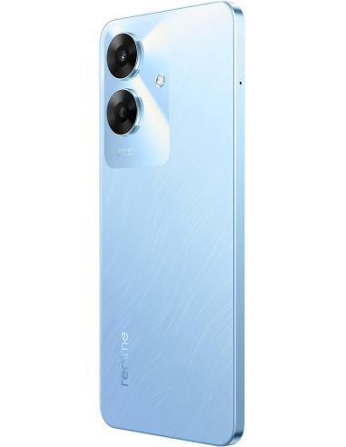 Realme Note 60 4/128GB Azul