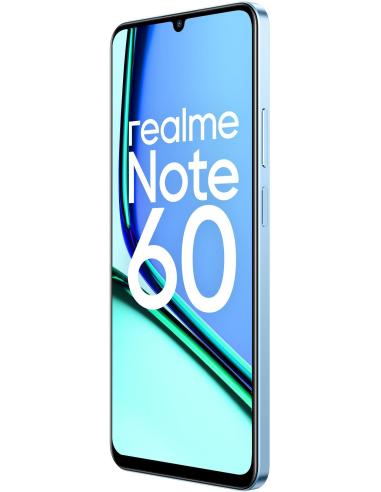 Realme Note 60 4/128GB Azul