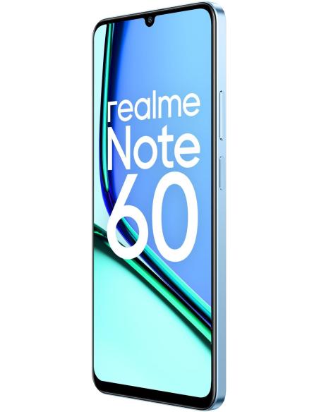 Realme Note 60 4/128GB Azul