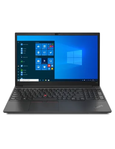 Lenovo ThinkPad E15 Gen 2 Intel Core i5-1135G7/16GB/512GB SSD/15.6" W10 Pro