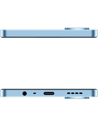 Realme Note 60 4/128GB Azul