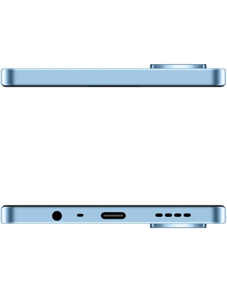 Realme Note 60 4/128GB Azul