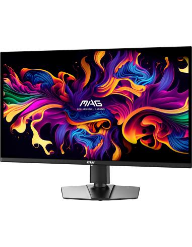 MSI MAG 321UP QD-OLED 32" 4K UHD165Hz Adaptive Sync