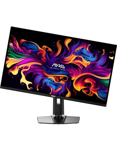MSI MAG 321UP QD-OLED 32" 4K UHD165Hz Adaptive Sync