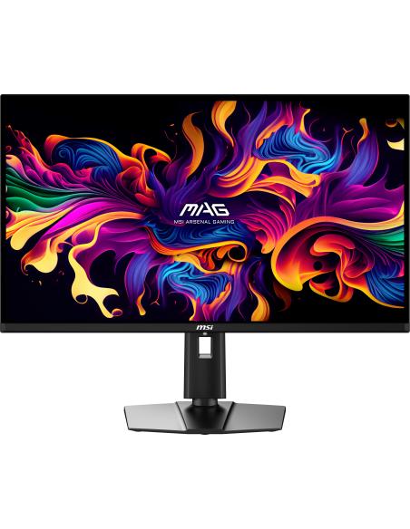 MSI MAG 321UP QD-OLED 32" 4K UHD165Hz Adaptive Sync