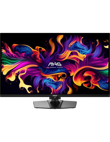 MSI MAG 321UP QD-OLED 32" 4K UHD165Hz Adaptive Sync