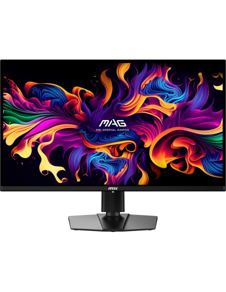 MSI MAG 321UP QD-OLED 32" 4K UHD165Hz Adaptive Sync