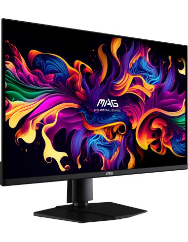 MSI MAG 321UP QD-OLED 32" 4K UHD165Hz Adaptive Sync