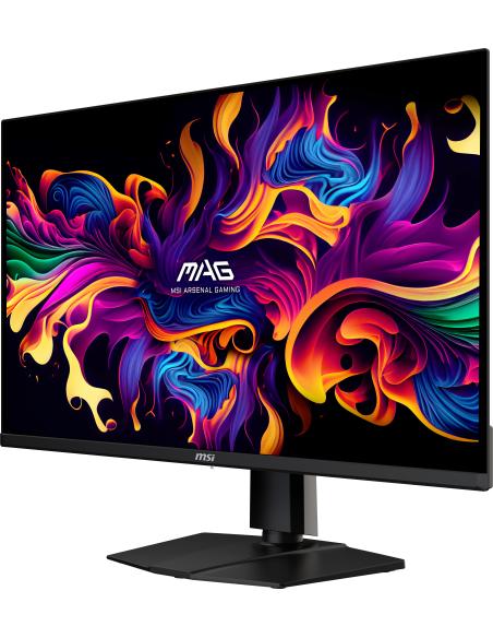 MSI MAG 321UP QD-OLED 32" 4K UHD165Hz Adaptive Sync