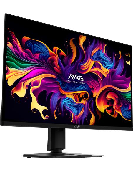 MSI MAG 321UP QD-OLED 32" 4K UHD165Hz Adaptive Sync