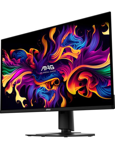 MSI MAG 321UP QD-OLED 32" 4K UHD165Hz Adaptive Sync