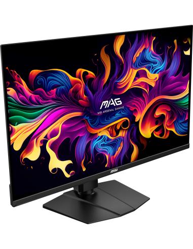 MSI MAG 321UP QD-OLED 32" 4K UHD165Hz Adaptive Sync