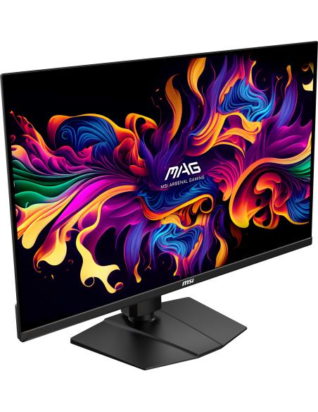 MSI MAG 321UP QD-OLED 32" 4K UHD165Hz Adaptive Sync