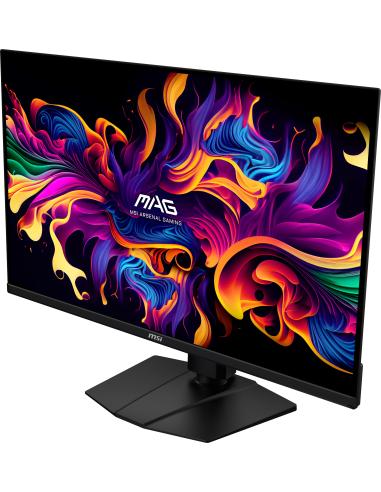 MSI MAG 321UP QD-OLED 32" 4K UHD165Hz Adaptive Sync