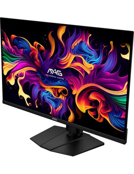 MSI MAG 321UP QD-OLED 32" 4K UHD165Hz Adaptive Sync