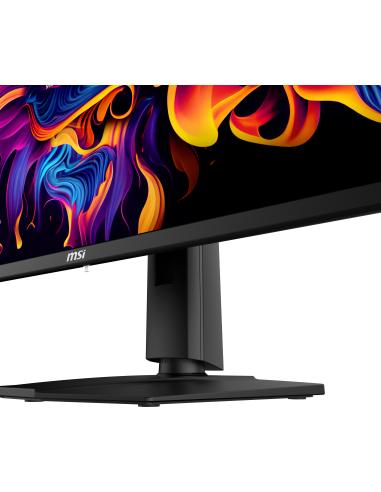 MSI MAG 321UP QD-OLED 32" 4K UHD165Hz Adaptive Sync