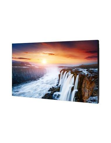 Samsung VH55CR 55" LCD Interior Negro