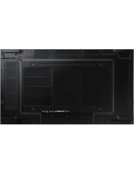 Samsung VH55CR 55" LCD Interior Negro