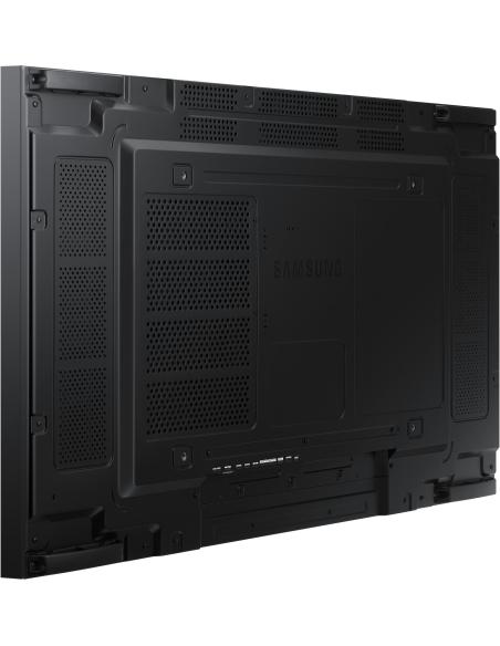 Samsung VH55CR 55" LCD Interior Negro