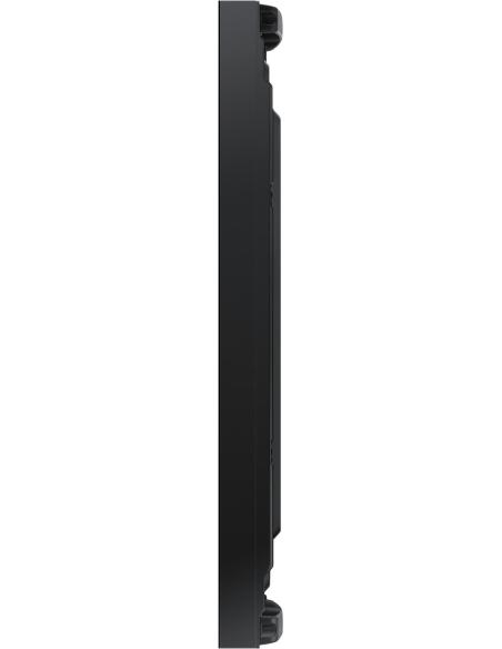 Samsung VH55CR 55" LCD Interior Negro