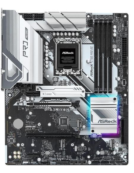 ASRock Z790 Pro RS