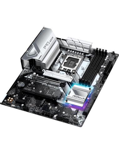 ASRock Z790 Pro RS