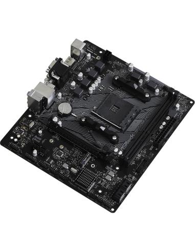 ASRock B550M-HDV