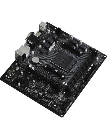 ASRock B550M-HDV