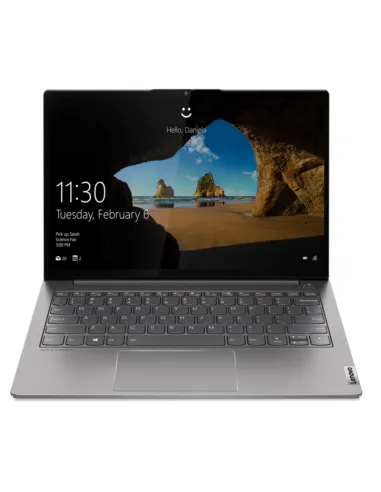 Lenovo ThinkBook 13S Intel Core i5-1135G7/16GB/512GB SSD/13.3" W10 Pro
