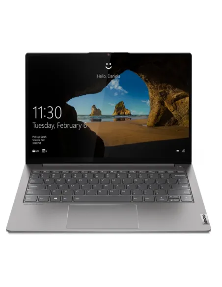 Lenovo ThinkBook 13S Intel Core i5-1135G7/16GB/512GB SSD/13.3" W10 Pro