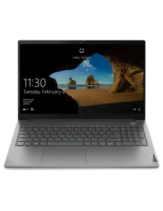 Lenovo ThinkBook 15 Gen 2 ITL 20VE0006SP Intel Core i5-1135G7/16GB/512GB SSD/15.6" W10 Pro