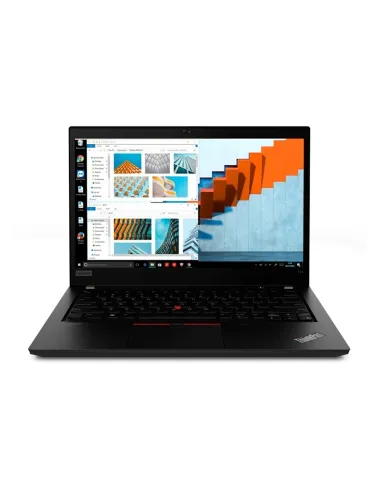 Lenovo ThinkPad T14 Gen 1 Intel Core i7-10510U/16GB/512GB SSD/14" W10 Pro